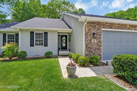 Tiny photo for 2 Altanglen Lane, Fairfield Glade, TN 38558 (MLS # 1339264)