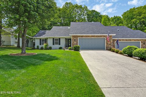 Tiny photo for 2 Altanglen Lane, Fairfield Glade, TN 38558 (MLS # 1339264)
