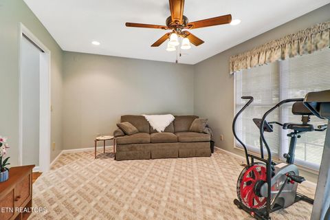 Tiny photo for 2 Altanglen Lane, Fairfield Glade, TN 38558 (MLS # 1339264)