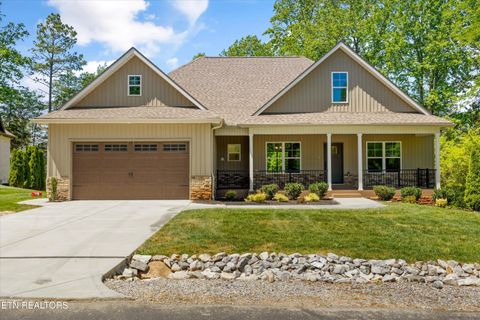 Photo of 257 Dudala Way, Loudon, TN 37774 (MLS # 1337101)