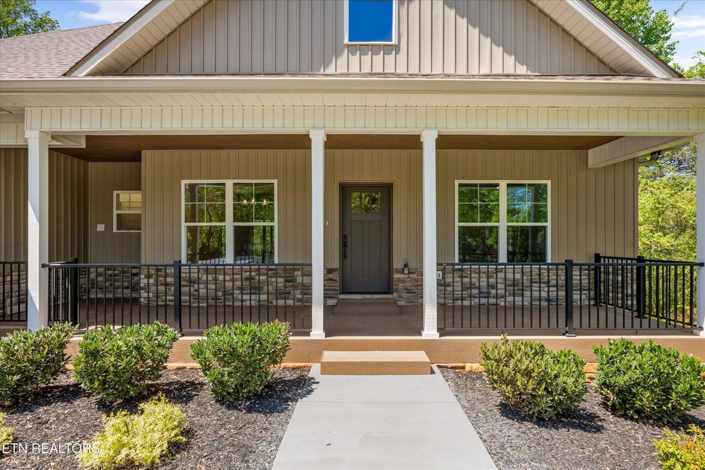 Photo of 257 Dudala Way, Loudon, TN 37774 (MLS # 1337101)