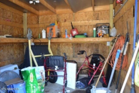 Tiny photo for 796 Old State Hwy 52, Celina, TN 38551 (MLS # 1360311)