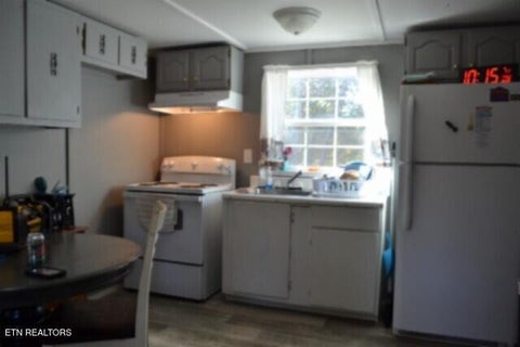 Tiny photo for 796 Old State Hwy 52, Celina, TN 38551 (MLS # 1360311)