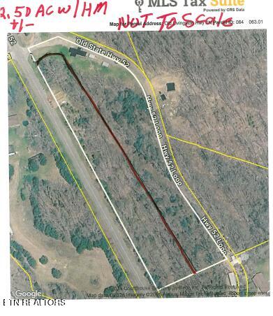 Tiny photo for 796 Old State Hwy 52, Celina, TN 38551 (MLS # 1360311)