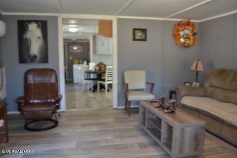 Tiny photo for 796 Old State Hwy 52, Celina, TN 38551 (MLS # 1360311)