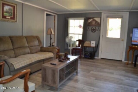Tiny photo for 796 Old State Hwy 52, Celina, TN 38551 (MLS # 1360311)
