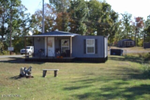 Tiny photo for 796 Old State Hwy 52, Celina, TN 38551 (MLS # 1360311)