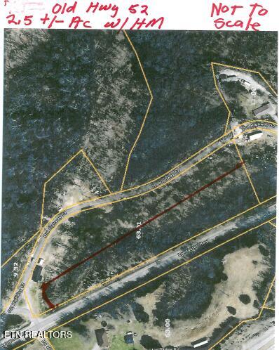 Tiny photo for 796 Old State Hwy 52, Celina, TN 38551 (MLS # 1360311)
