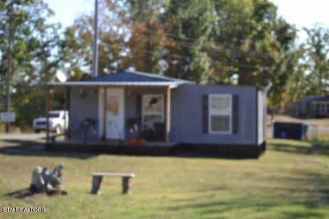 Photo of 796 Old State Hwy 52, Celina, TN 38551 (MLS # 1360311)