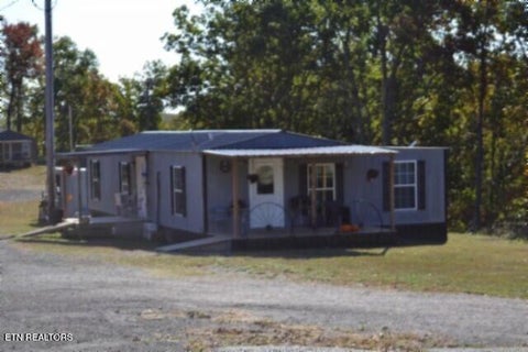 Tiny photo for 796 Old State Hwy 52, Celina, TN 38551 (MLS # 1360311)