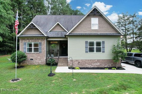 114 NE Fairhill Drive Cleveland TN 37323