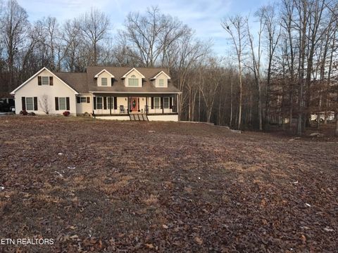 Photo of 131 East Lane, Jamestown, TN 38556 (MLS # 1329462)