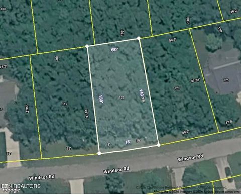 Photo of 121 Windsor Rd, Crossville, TN 38558 (MLS # 1342064)