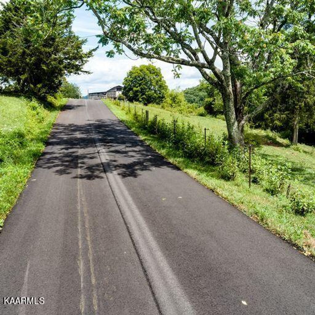 Photo of Coffey parcel # 1, New Tazewell, TN 37825 (MLS # 1237723)