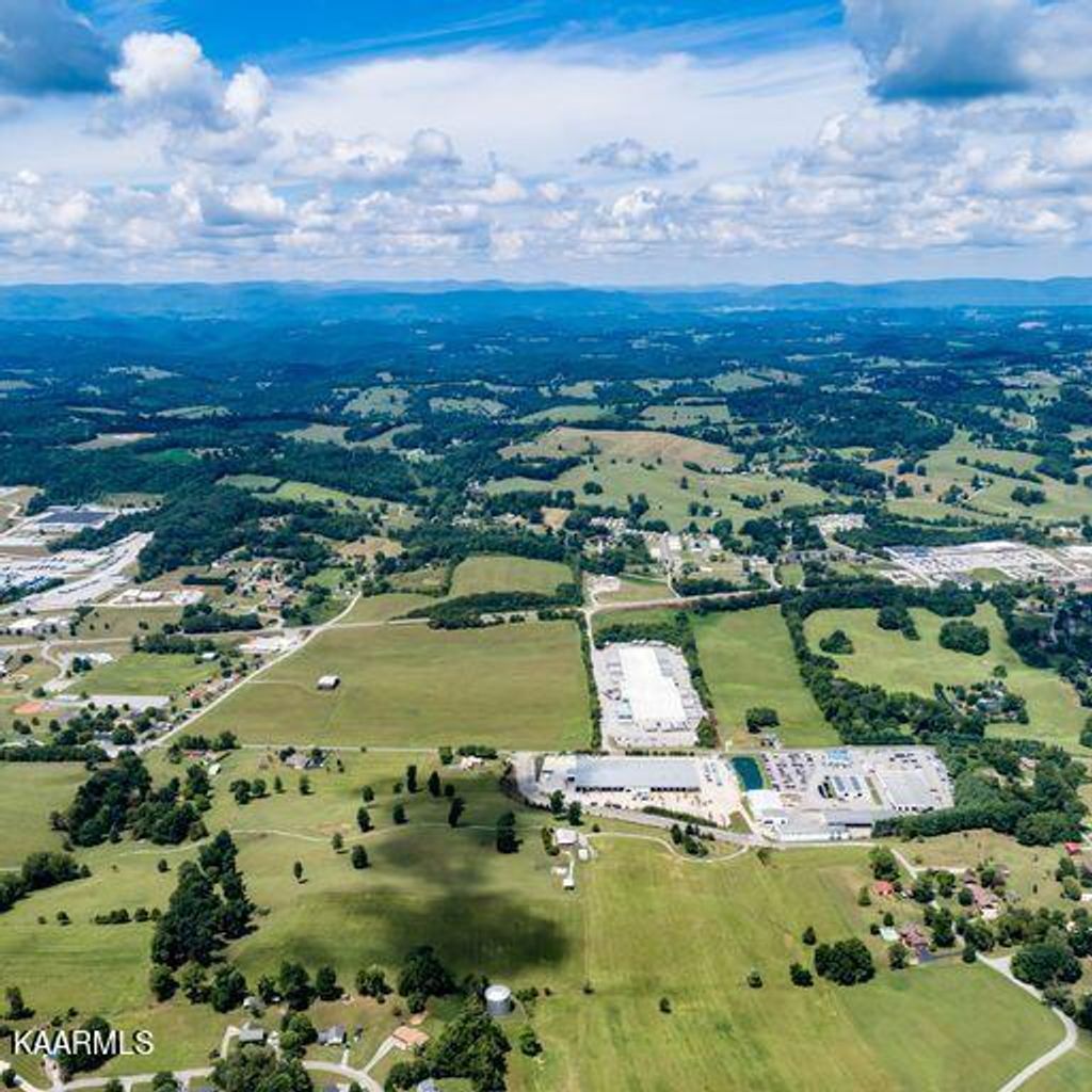 Photo of Coffey parcel # 1, New Tazewell, TN 37825 (MLS # 1237723)