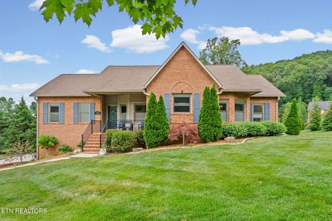 Photo of 4328 Plantation Drive, Cookeville, TN 38506 (MLS # 1342002)