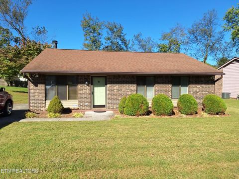Photo of 9005 Highbridge Drive, Knoxville, TN 37922 (MLS # 1328123)