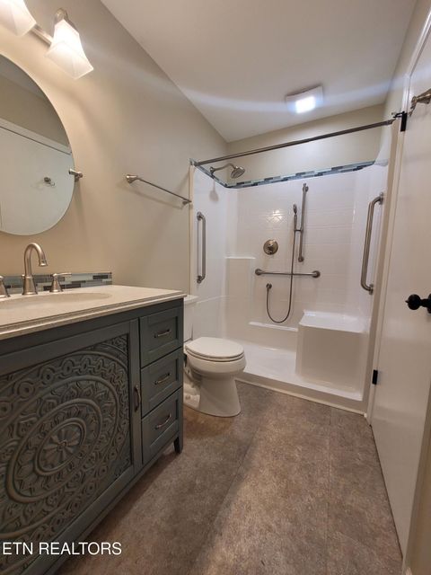 Tiny photo for 9005 Highbridge Drive, Knoxville, TN 37922 (MLS # 1328123)