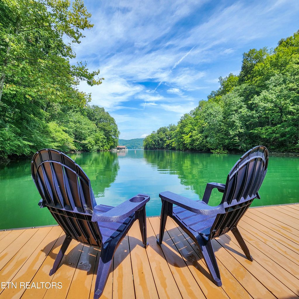 Photo of 1931 Hickory Pointe Lane, Maynardville, TN 37807 (MLS # 1271840)