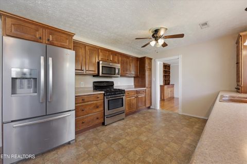 Tiny photo for 115 Spring St, Wartburg, TN 37887 (MLS # 1336728)