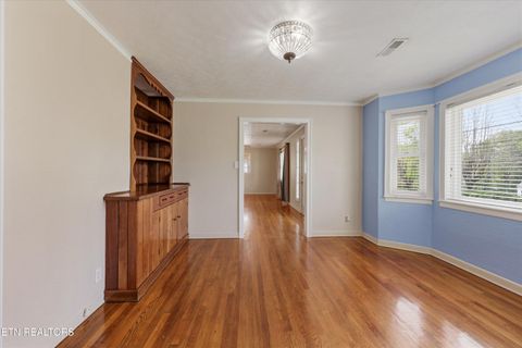 Tiny photo for 115 Spring St, Wartburg, TN 37887 (MLS # 1336728)