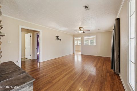 Tiny photo for 115 Spring St, Wartburg, TN 37887 (MLS # 1336728)