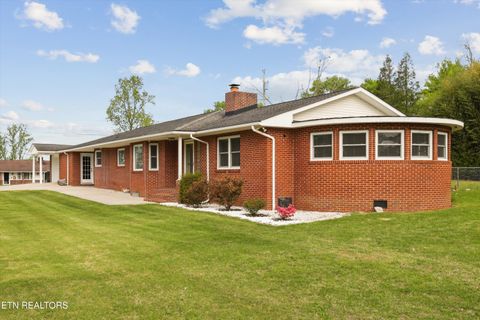 Tiny photo for 115 Spring St, Wartburg, TN 37887 (MLS # 1336728)