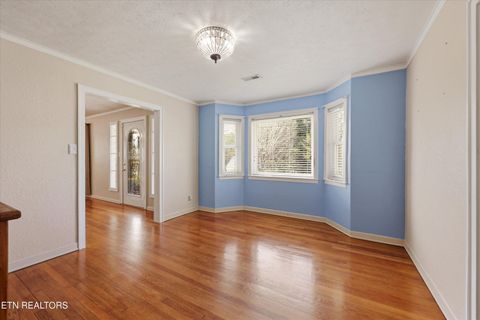 Tiny photo for 115 Spring St, Wartburg, TN 37887 (MLS # 1336728)