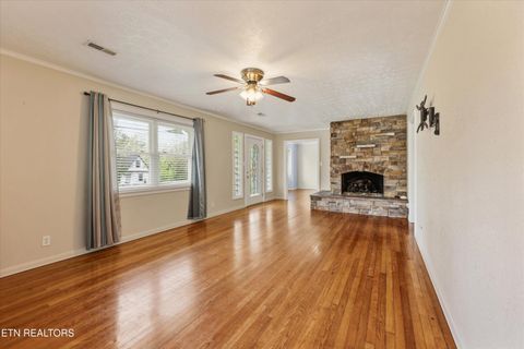Tiny photo for 115 Spring St, Wartburg, TN 37887 (MLS # 1336728)