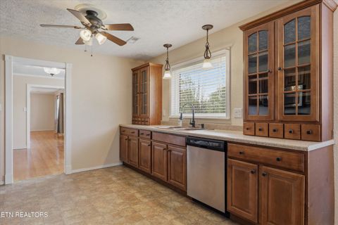 Tiny photo for 115 Spring St, Wartburg, TN 37887 (MLS # 1336728)