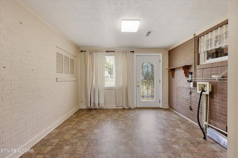 Tiny photo for 115 Spring St, Wartburg, TN 37887 (MLS # 1336728)