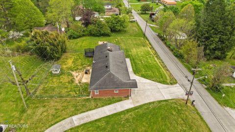 Tiny photo for 115 Spring St, Wartburg, TN 37887 (MLS # 1336728)