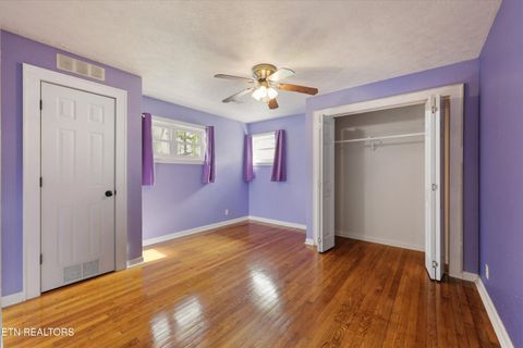Tiny photo for 115 Spring St, Wartburg, TN 37887 (MLS # 1336728)