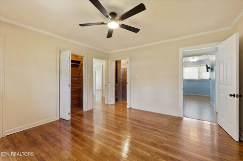 Tiny photo for 115 Spring St, Wartburg, TN 37887 (MLS # 1336728)