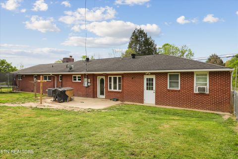 Tiny photo for 115 Spring St, Wartburg, TN 37887 (MLS # 1336728)