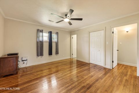 Tiny photo for 115 Spring St, Wartburg, TN 37887 (MLS # 1336728)