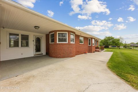 Tiny photo for 115 Spring St, Wartburg, TN 37887 (MLS # 1336728)