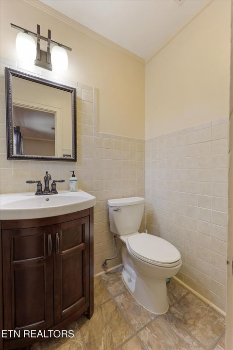 Tiny photo for 115 Spring St, Wartburg, TN 37887 (MLS # 1336728)