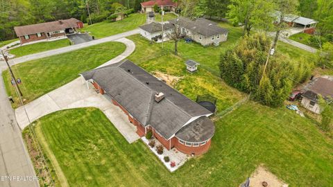 Tiny photo for 115 Spring St, Wartburg, TN 37887 (MLS # 1336728)