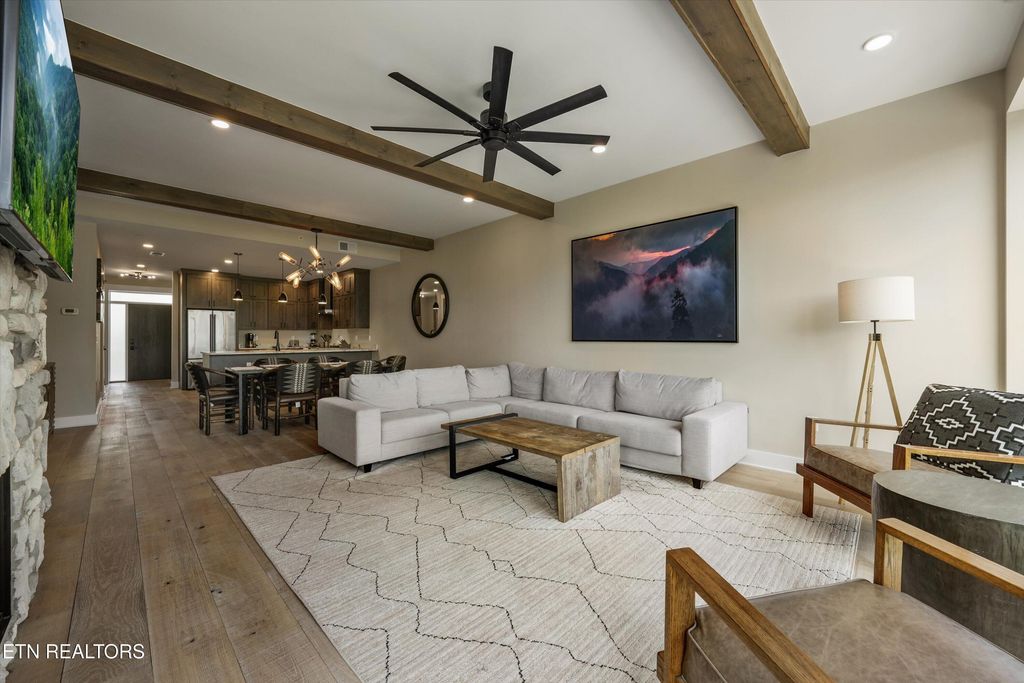 Photo of 855 Campbell Lead Rd #305, Gatlinburg, TN 37738 (MLS # 1338607)