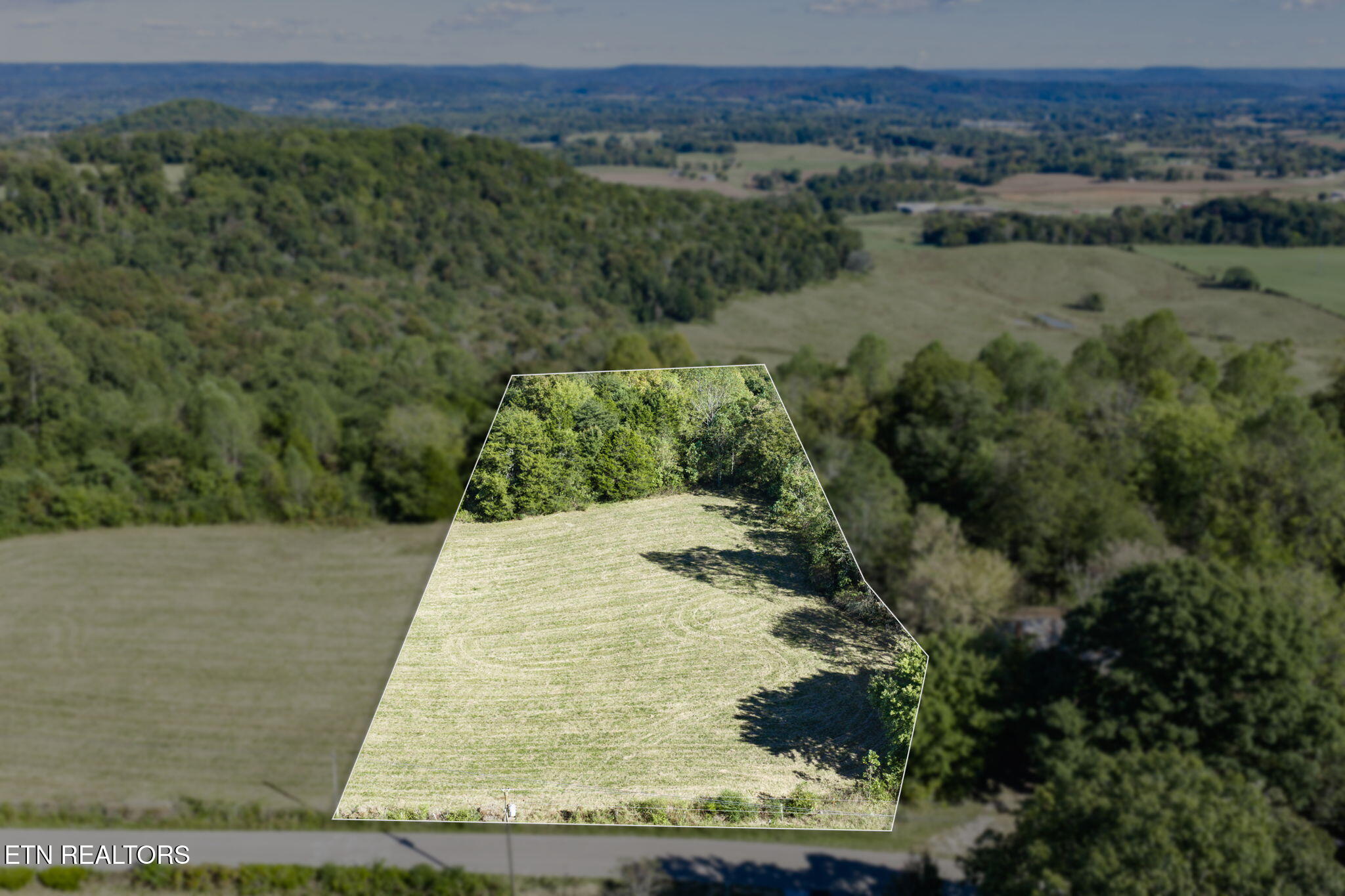 0 Hensley Chapel Lot 4 Rd