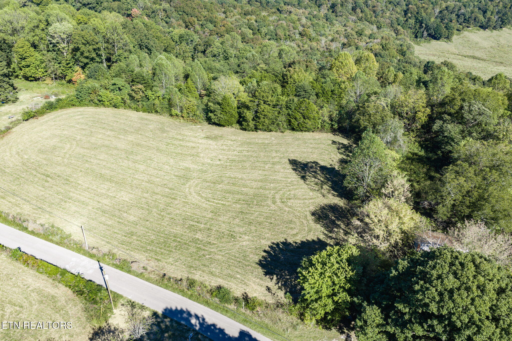 0 Hensley Chapel Lot 4 Rd