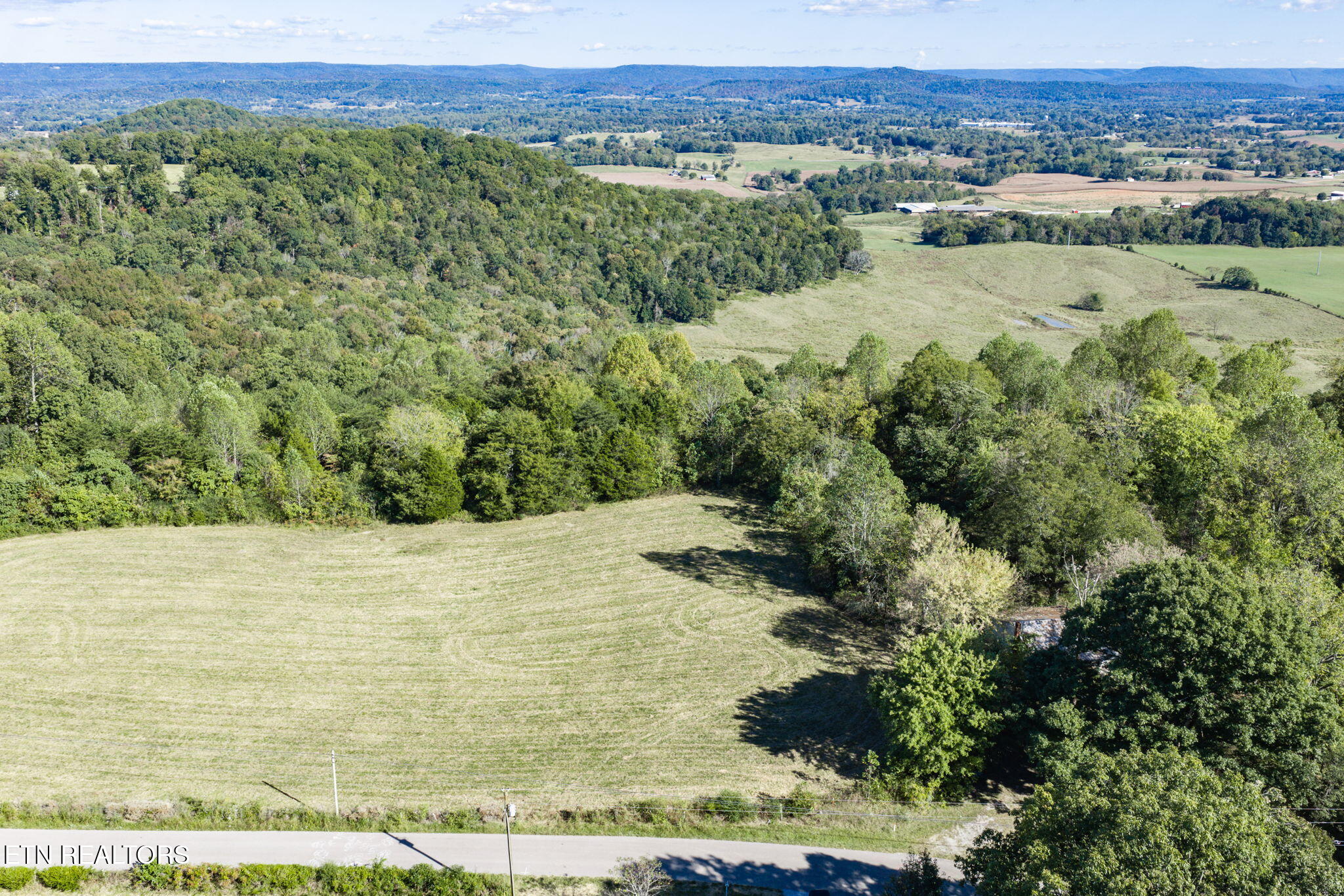 0 Hensley Chapel Lot 4 Rd
