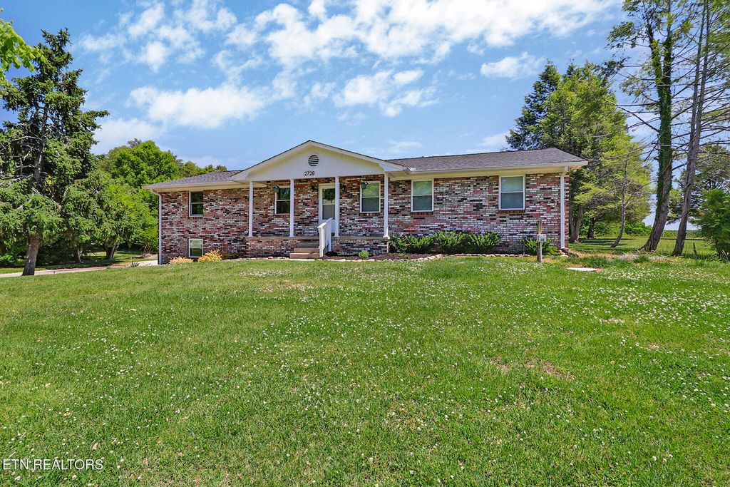 Photo of 2728 Mary Emily Lane, Knoxville, TN 37924 (MLS # 1340891)