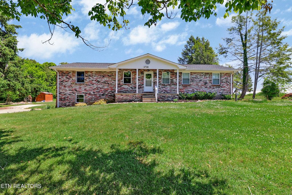 Photo of 2728 Mary Emily Lane, Knoxville, TN 37924 (MLS # 1340891)