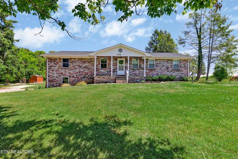 Photo of 2728 Mary Emily Lane, Knoxville, TN 37924 (MLS # 1340891)