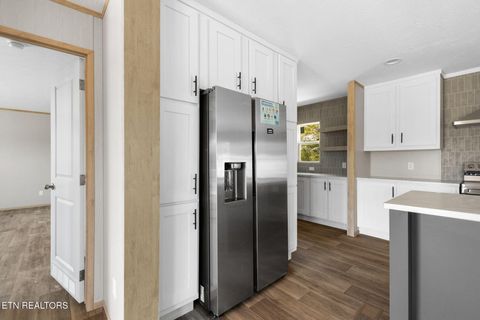 Tiny photo for 249 County Road 784A, Etowah, TN 37331 (MLS # 1337918)