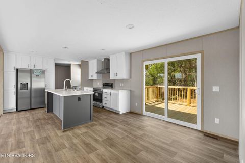 Tiny photo for 249 County Road 784A, Etowah, TN 37331 (MLS # 1337918)