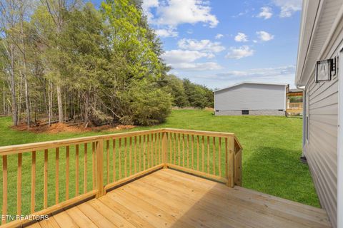 Tiny photo for 249 County Road 784A, Etowah, TN 37331 (MLS # 1337918)