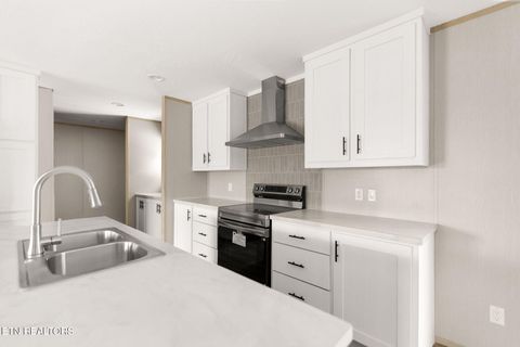 Tiny photo for 249 County Road 784A, Etowah, TN 37331 (MLS # 1337918)